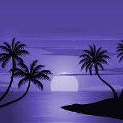 Purpler - Beachside Mix