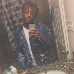 Juice wrld - KKK (ku Klux Klan)
