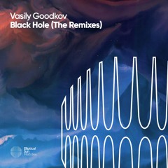 Vasily Goodkov - Black Hole (Rylan Taggart Remix)
