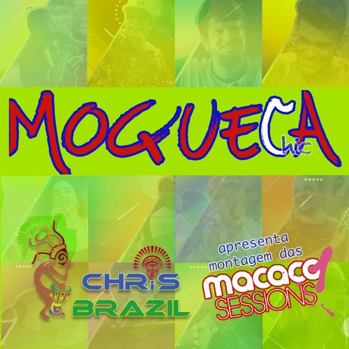 Moqueca Chic • Session 1