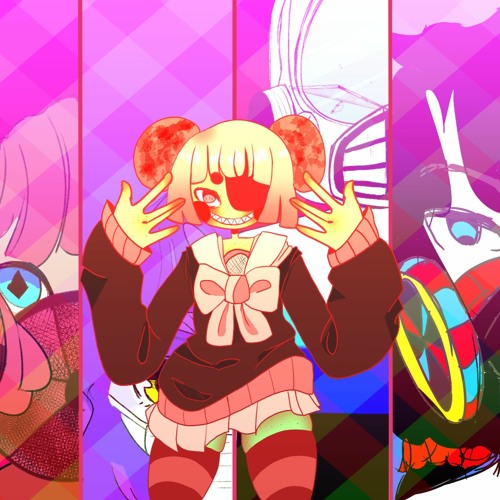 Stream Nuru Surai スライぬる Bad Girl Online 性悪オンナ オンライン Utauカバー By Diesel Listen Online For Free On Soundcloud