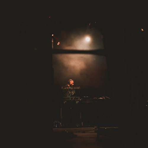 Nems-B / Deepness En Barre @ Radio Grenouille S2 Ep4