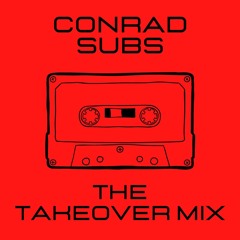 The Takeover Mix