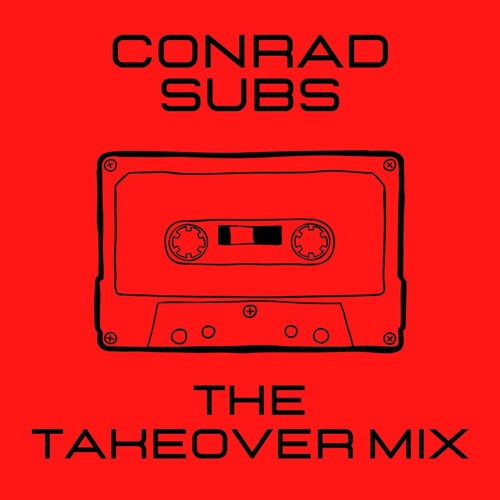 The Takeover Mix
