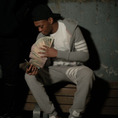 2605 - Man Down (Leeky G Bando & Structure Diss)