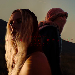 Red In The Desert (ZAMBRA REMIX)