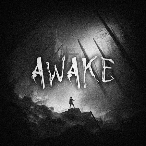 NAME - AWAKE [UFOEP001]
