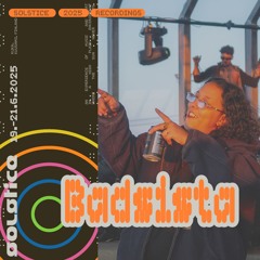 BADSISTA at Solstice 2025