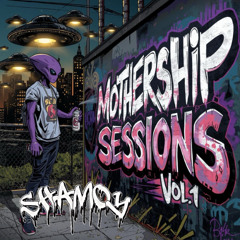 MOTHERSHIP SESSIONS VOL 1: SHAMOY