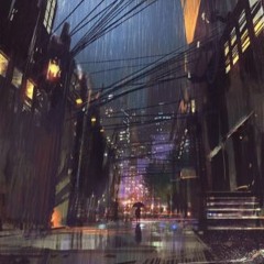 The Thunder Is Angry