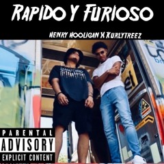 Rapido Y Furioso (Prod. IceWxlf)