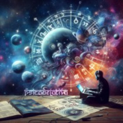 Star Sign - PsicodelativA