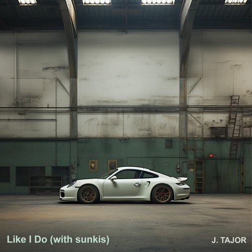 Like I Do (Remix) with sunkis