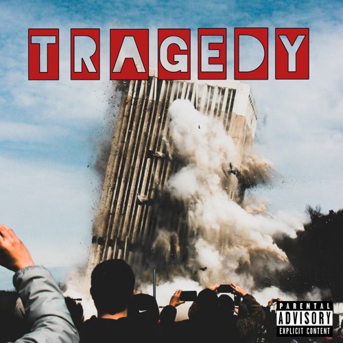 Tragedy (prod. skybeats)