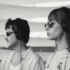WAE Live Sets: Camila Wolf b2b Jean-Paul @Elsewhere Rooftop 8.24.25
