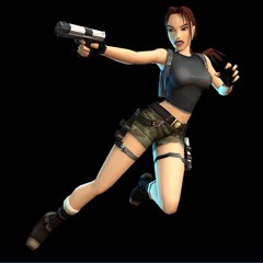 TLCO (The Lara Croft Outfit) v1