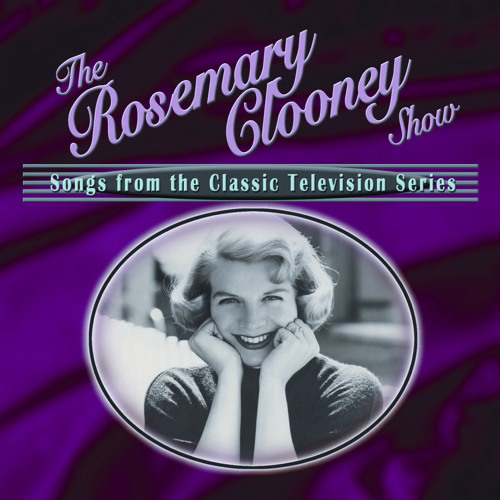 Stream BotchAMe by Rosemary Clooney Listen online for free on SoundCloud