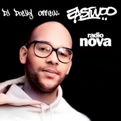 East (Rare Freestyle Live @ Radio Nova) By Dj Docjay Official