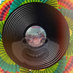 Llego La Banda - Enrique lynch (Mr Fitz Remix) (Free Download)