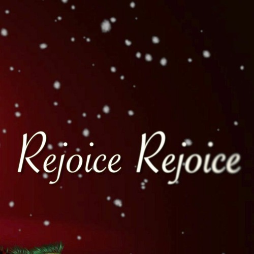 Rejoice Rejoice (Caroling In Bangkok)
