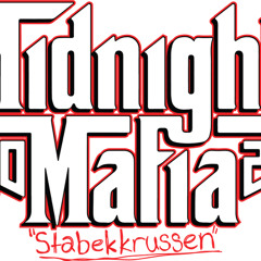 Midnight Mafia 2021 - Rapture Records