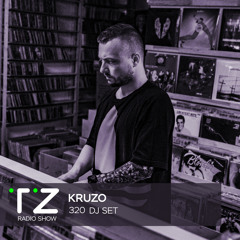 Taktika Zvuka Radio Show #320 - Kruzo