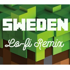 C418 - Sweden (WB4 Lo-Fi Remix)