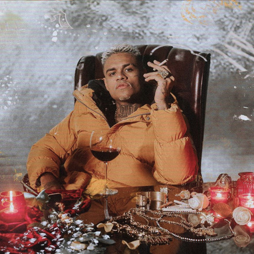 MC cabelinho - Gotham [[ Speed up ]] Jp&Hn