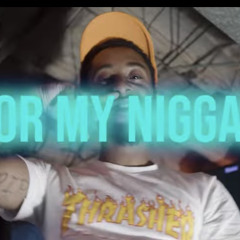 Lilsixtty -FOR MY NIGGAS! #Westillgoingup!