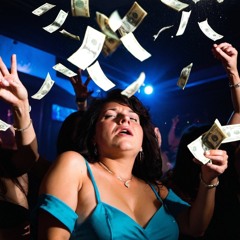 Cash money
