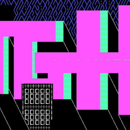 The Line (with Goto80)