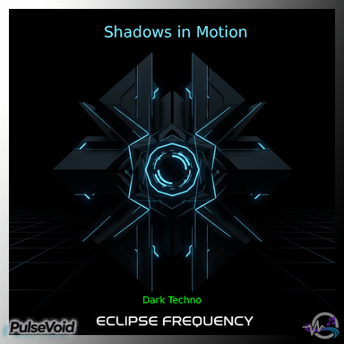 Shadows in Motion