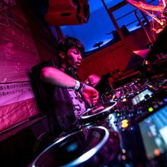 DJ LAZZZY HARAKIRI GROOVE2019