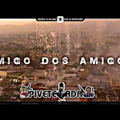 MEGÃO COM AS MELHORES DA VILA VINTÉM (EXCLUSIVO PIVETE ADA👆🇧🇧🔱)