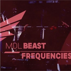 Experiments #031 - CELEBRATE LIFE (MDLBEAST Frequencies Exclusive)