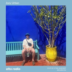 Joey Urban - 15.07.22