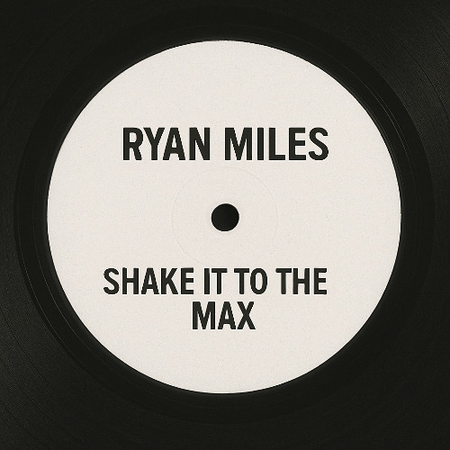 Shake It To The Max