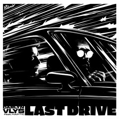 Premiere: Darlyn Vlys & Haptic - Last Drive (Waltervelt Remix) [Polaris]