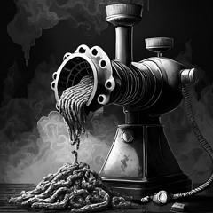 Bass House and Hard Trance DJ Set (at CharkheGoosh Tehran)