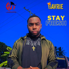 Garvie - Stay Fresh