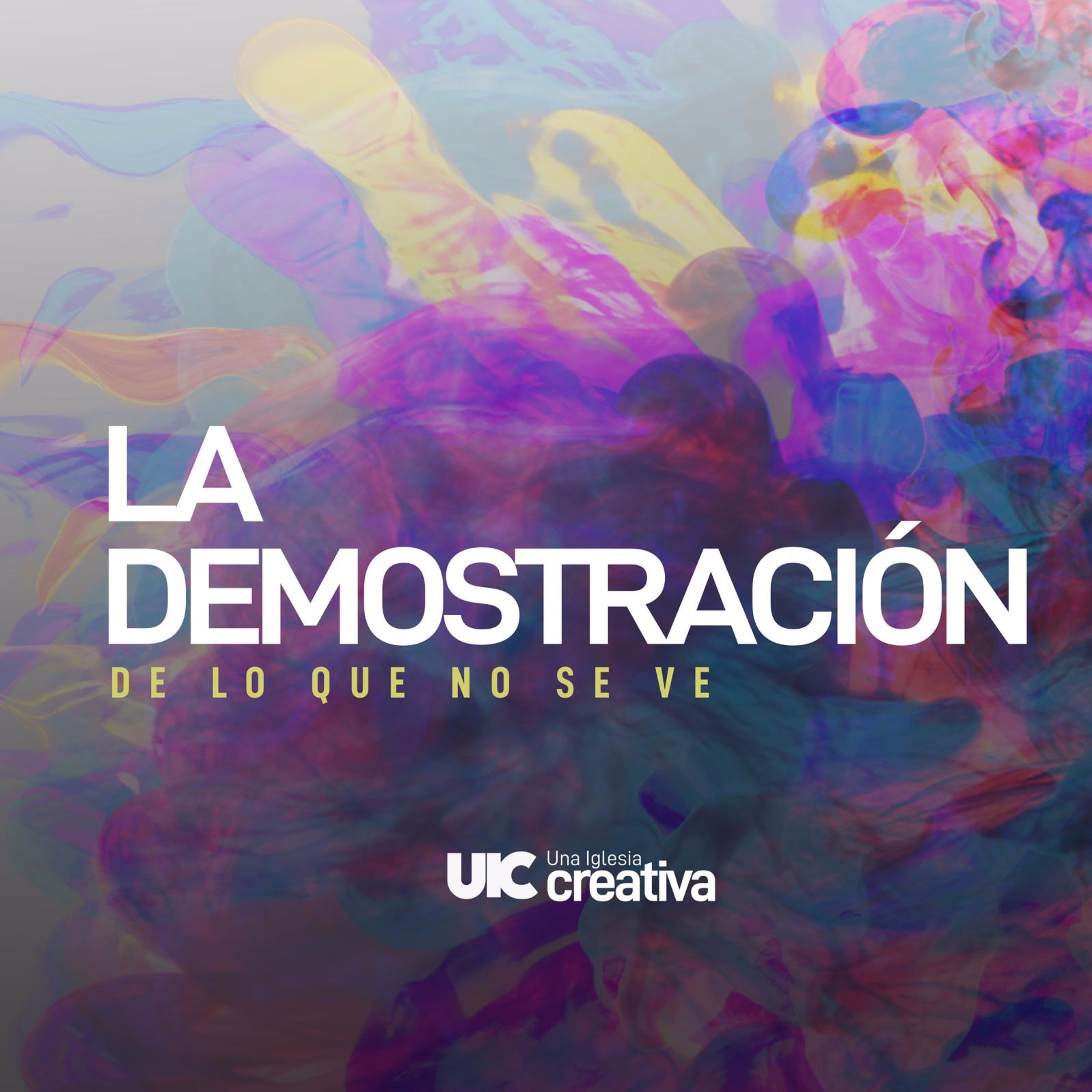 Una Iglesia Creativa