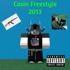 Casin Freestyle 2013