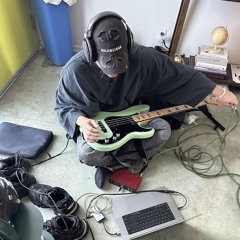 champagne supernova shitty cover
