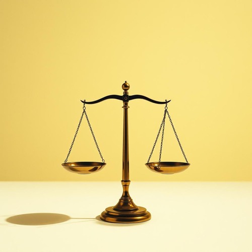 ARC I — TRACK 04: MERCY’S DIVIDEND