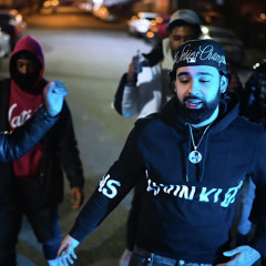 Touch Me (Prod. Sosabeam)