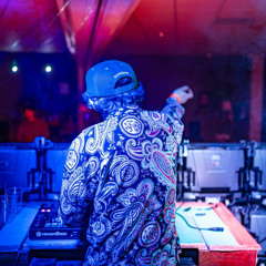 oh.rion X D3LVX  - freestyle mix