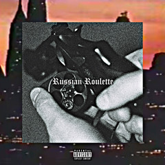 RUSSIAN ROULETTE