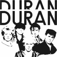 Duran Duran - Ordinary World (Alon Cohen Remix)