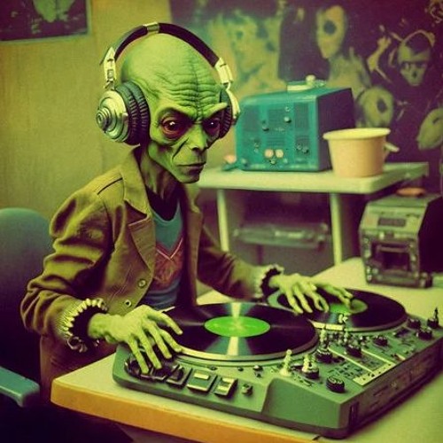 Dj Tuttle (2011)