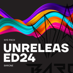 NEW YEAR REMIX PACK - UNREALESED 2024 FREE DOWNLOAD